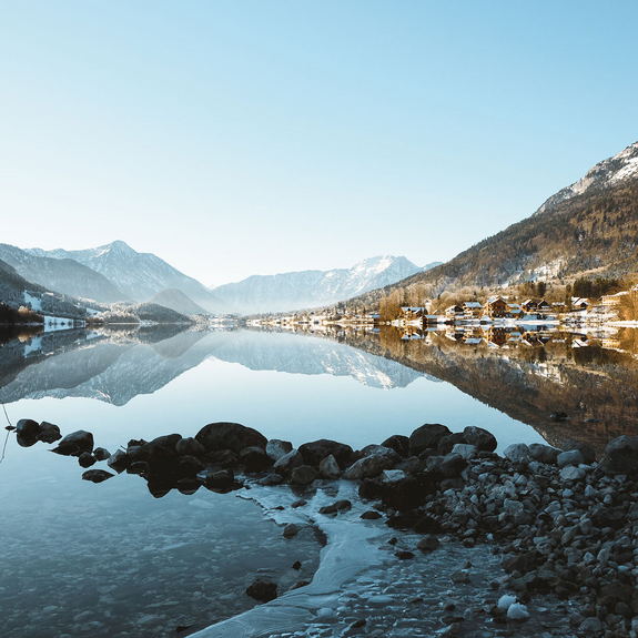 Photo ©: Karl Steinegger